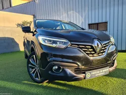 Renault Kadjar 1.3