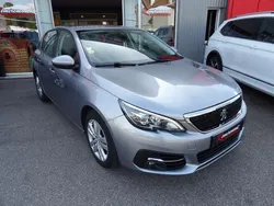 Peugeot 308 1.5 BLUEHDI 130CH S&S ACTIVE BUSINESS
