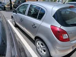 Opel Corsa CDTI