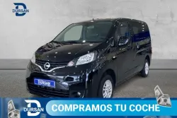 NISSAN Evalia 5 1.5dCi