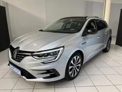 Renault Megane Estate 1.5 Blue dCi 115ch Techno EDC -23