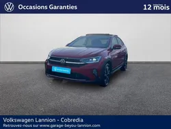 Volkswagen Taigo 1.5 TSI 150ch Style DSG7