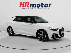 AUDI A1 Sportback 35 TFSI Adrenalin S tronic