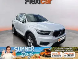 VOLVO XC40 T3 Inscription