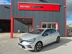 Renault Clio V - 1.5 dci 100cv - EVOLUTION