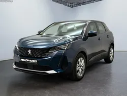 Peugeot 3008 1.5 BlueHDi Active Pack EAT8