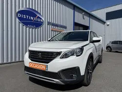 Peugeot 5008 1.6 HDI 120 ALLURE