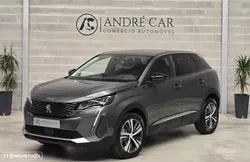 Peugeot 3008 1.2 PureTech Allure EAT8