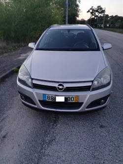 Opel Astra 1.4