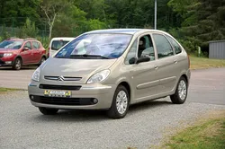 Citroen Xsara Picasso 1.6L HDi 110CH / GARANTIES 12 MOIS / Distribution NEUVE / 2EME MAIN