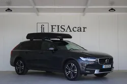 Volvo V90 CROSS COUNTRY 2.0 D4 AWD GEARTRONIC