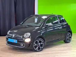 Fiat 500 II (2) 1.2 69 S