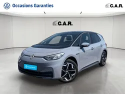 Volkswagen ID.3 204 ch Pro S Active