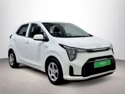 KIA Picanto 1.0 DPi Concept