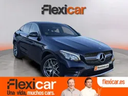 MERCEDES Clase GLC GLC 220d 4Matic Aut.