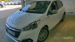 Peugeot 208 de 2019
