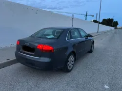 Audi A4 Avant 2.5TDI quattro 180
