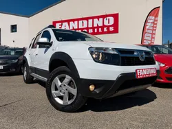 DACIA Duster 1.5 Dci 110Ch Prestige 4X4