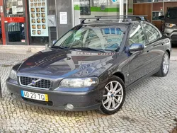 Volvo S60 2.3 T5