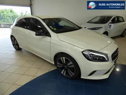 Mercedes Classe A BENZ 200 d 7G-DCT URBAN