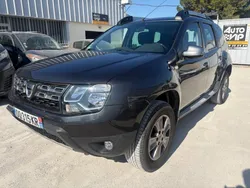Dacia Duster PRESTIGE 1.5DCI 110cv 4x2 GPS/CLIM GARANTIE