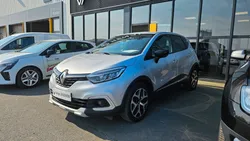 Renault captur 1.5 dci 90ch intens edc