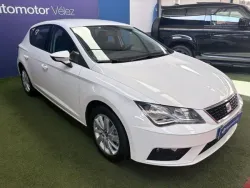 SEAT León 1.6TDI CR Reference 90