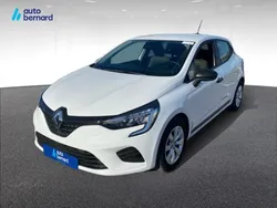 Renault Clio 1.0 SCe 65ch Authentic