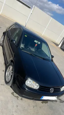 Volkswagen Golf 1.9TDI Highline 115