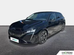 Peugeot 308 Hybrid 145 e-DCS6 Allure