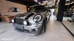 MINI 3 Portas John Cooper Works