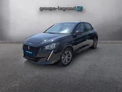 Peugeot 208 e-208 136ch Style