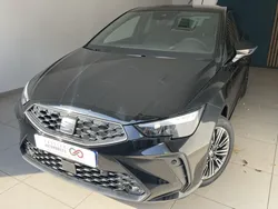 SEAT Ibiza 1.0 TSI 95 ch Start/Stop BVM5 Copa