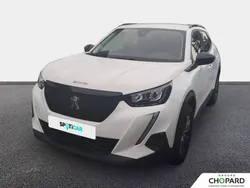Peugeot 2008 PureTech 130 S&S EAT8 Style
