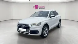 AUDI Q5 2.0 TDI 190 S tronic 7 Quattro Avus