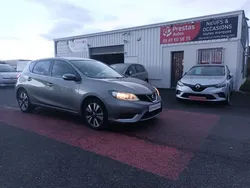 Nissan PULSAR 1.5 DCI 110CH N-CONNECTA