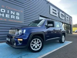 Jeep RENEGADE 1.6 MULTIJET 130CH LIMITED MY21