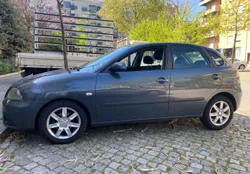 Seat Ibiza (Ibiza)