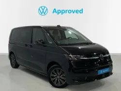 VOLKSWAGEN Multivan 2.0TDI Batalla Corta Life DSG 110kW