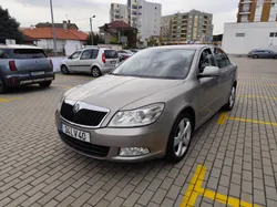 Skoda Octavia 1.6 TDI