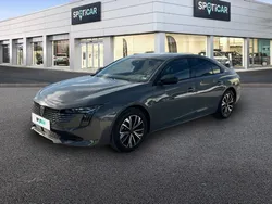 PEUGEOT 508 BlueHDi 130 ch S&S EAT8 Allure