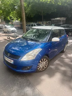 SWIFT 2 diesel 5 portes