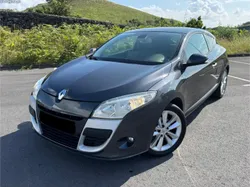 Renault Mégane Diesel 110CV Dinamic S Full Extras