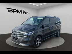 Mercedes-benz Vito Fg 119 CDI Mixto Compact Select Propulsion 9G-Tronic