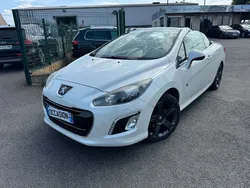 Peugeot 308 CC (2) 2.0 HDI FAP 163 ROLAND GARROS