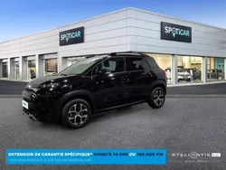Citroën C3 Aircross PureTech 130 S&S EAT6 Plus