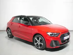 Audi A1 Sportback 30 TFSI Adrenalin S tronic 85kW