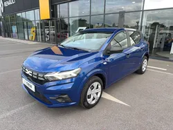 DACIA Sandero ECO-G 100 Essential