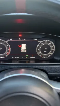 Volkswagen Golf GTI 2.0 TSI TCR DSG7 213kW