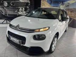 Citroën C3 1.2 PureTech Feel